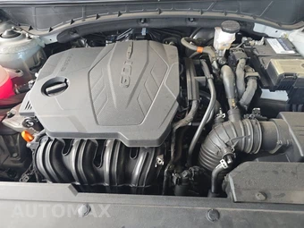 2024 Hyundai Tucson SE - miniatura 16