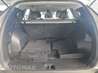 2024 Hyundai Tucson SE - miniatura 17
