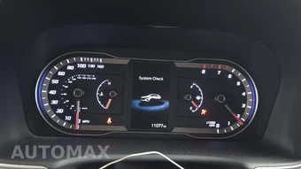2024 Hyundai Tucson SE - miniatura 19