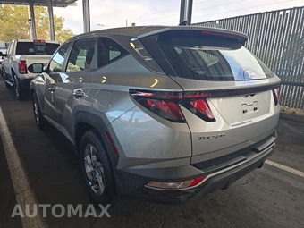 2024 Hyundai Tucson SE - miniatura 6