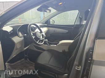 2024 Hyundai Tucson SE - miniatura 7