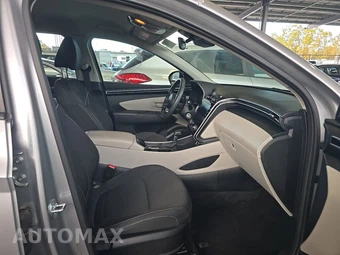 2024 Hyundai Tucson SE - miniatura 8