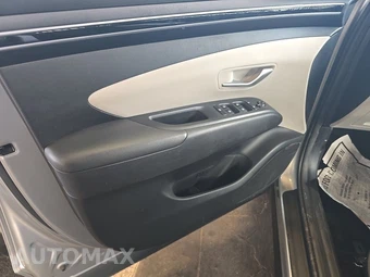 2024 Hyundai Tucson SE - miniatura 9