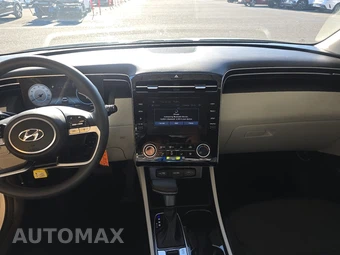 2024 Hyundai Tucson SE - miniatura 11