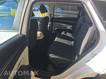 2024 Hyundai Tucson SE - miniatura 13