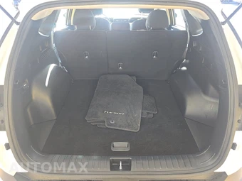 2024 Hyundai Tucson SE - miniatura 16