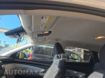 2024 Hyundai Tucson SE - miniatura 18
