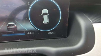2024 Hyundai Tucson SE - miniatura 20