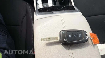 2024 Hyundai Tucson SE - miniatura 21