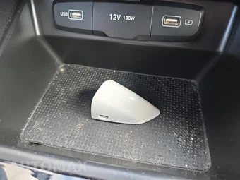 2024 Hyundai Tucson SE - miniatura 22