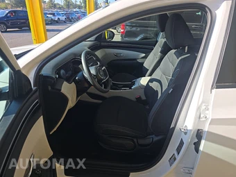 2024 Hyundai Tucson SE - miniatura 7