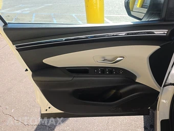 2024 Hyundai Tucson SE - miniatura 9