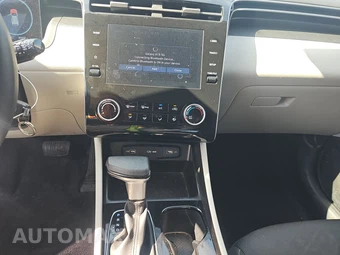 2024 Hyundai Tucson SE - miniatura 11