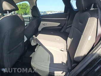 2024 Hyundai Tucson SE - miniatura 13