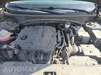 2024 Hyundai Tucson SE - miniatura 15