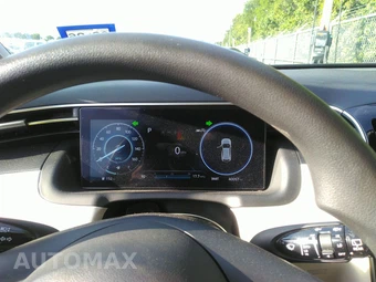 2024 Hyundai Tucson SE - miniatura 20