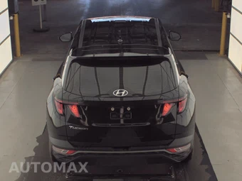 2024 Hyundai Tucson SE - miniatura 5