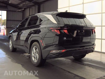 2024 Hyundai Tucson SE - miniatura 6