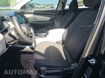2024 Hyundai Tucson SE - miniatura 7