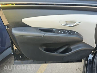 2024 Hyundai Tucson SE - miniatura 9