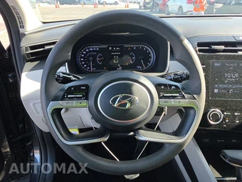 2024 Hyundai Tucson SE - miniatura 10