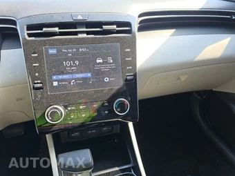 2024 Hyundai Tucson SE - miniatura 11