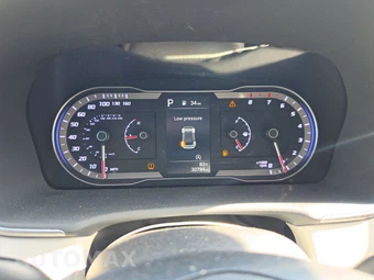 2024 Hyundai Tucson SE - miniatura 12