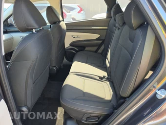 2024 Hyundai Tucson SE - miniatura 13