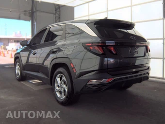 2024 Hyundai Tucson SE - miniatura 6
