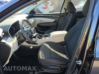 2024 Hyundai Tucson SE - miniatura 7