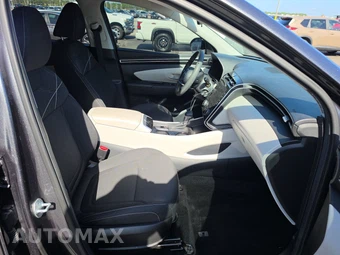 2024 Hyundai Tucson SE - miniatura 8