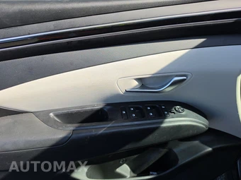 2024 Hyundai Tucson SE - miniatura 9