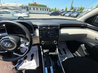 2024 Hyundai Tucson SE – miniatura 10