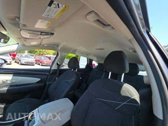 2024 Hyundai Tucson SE – miniatura 11