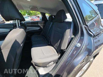 2024 Hyundai Tucson SE – miniatura 13