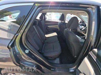2024 Hyundai Tucson SE – miniatura 16