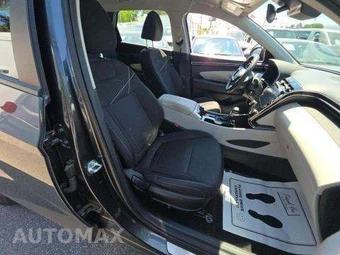 2024 Hyundai Tucson SE – miniatura 18