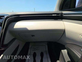 2024 Hyundai Tucson SE – miniatura 19