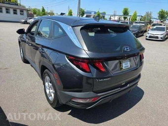 2024 Hyundai Tucson SE – miniatura 2