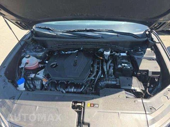 2024 Hyundai Tucson SE – miniatura 24