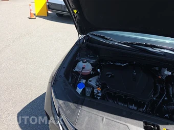 2024 Hyundai Tucson SE – miniatura 25