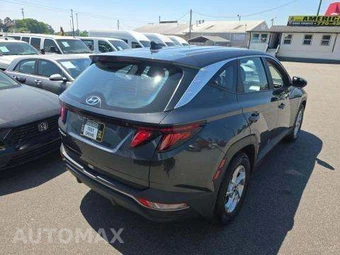 2024 Hyundai Tucson SE – miniatura 3