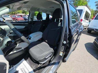 2024 Hyundai Tucson SE – miniatura 6