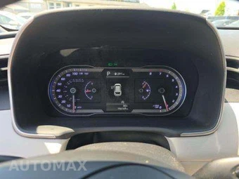 2024 Hyundai Tucson SE – miniatura 9