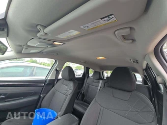 2024 Hyundai Tucson SE - miniatura 11