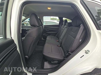 2024 Hyundai Tucson SE - miniatura 13