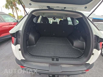 2024 Hyundai Tucson SE - miniatura 14
