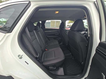 2024 Hyundai Tucson SE - miniatura 16