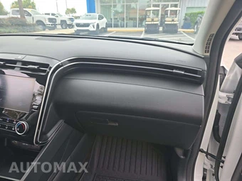2024 Hyundai Tucson SE - miniatura 19