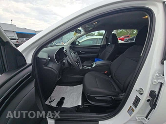 2024 Hyundai Tucson SE - miniatura 6
